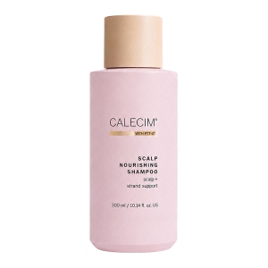 CALECIM Scalp Nourishing Shampoo 300 ml