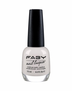 ESMALTE A DRESS FOR MARILYN 15ML FABY