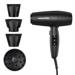 SECADOR LUPIA COMPACT - BABYLISS PRO