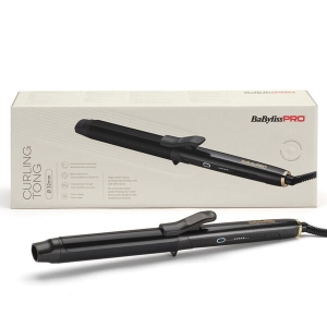 TENACILLA PINZA 32MM BABYLISS PRO
