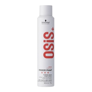 LACA FREEZE PUMP ECOLÓGICA 200ML OSIS 