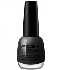 ESMALTE BEYOND THE VISIBLE 15ML FABY