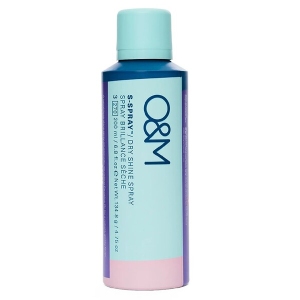 Spray de brillo seco S Spray 200 ml