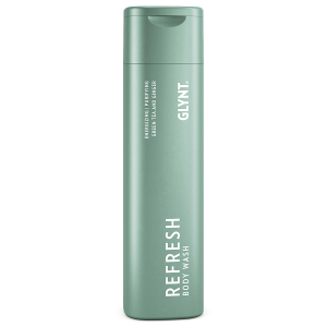 REFRESH BODY WASH 250ML