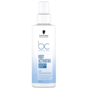 SERUM ANTI CAIDA GUARANÁ Y BIOTINA BC SCALPGENESIS 100ML SCHWARZKOPF