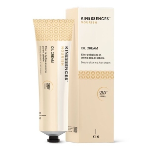 KINESSENCES NOURISH OIL CREAM