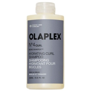 Nº.4CURL BOND SHAPER™ HYDRATING CURL SHAMPOO 250ML