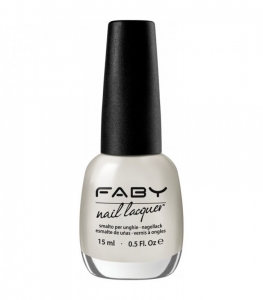 ESMALTE MIRROR OF MY SOUL 15ML FABY 