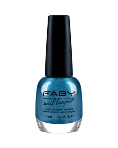 ESMALTE TO DIANA WITH LOVE FABY 15ML