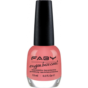 BASE COAT OXYGEN 15ML