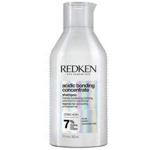 CHAMPU CONCENTRADO 300ml -ACIDIC BONDING CONCENTRATE- REDKEN