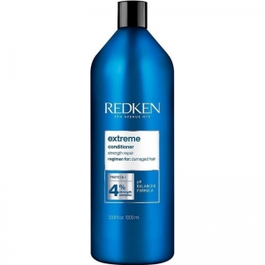 ACONDICIONADOR REPARADOR CABELLO DAÑADO -EXTREME- 1000ML REDKEN