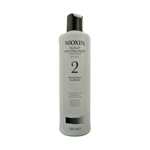NIOXIN ACONDICIONADOR SCALP REVITALISER 300 ML. SISTEMA 2