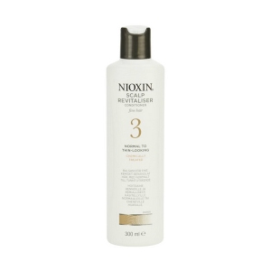 NIOXIN ACONDICIONADOR SCALP REVITALISER 300ML. SISTEMA 3