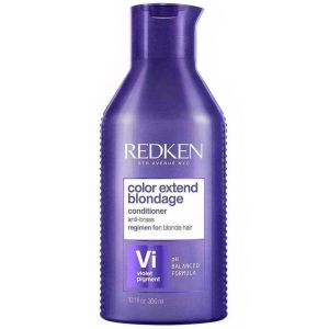 ACONDICIONADOR NEUTRALIZANTE VIOLETA  -COLOR EXTEND BLONDAGE- 500ML REDKEN