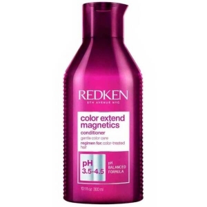 ACONDICIONADOR PROTECTOR CABELLO TEÑIDO -COLOR EXTEND MAGNETICS- REDKEN