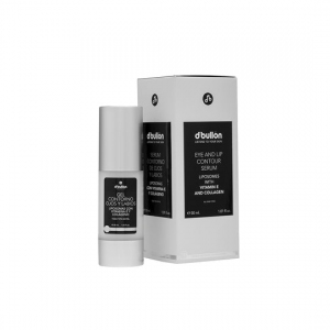 SERUM CONTORNO DE OJOS Y LABIOS liposomas con vitamina E y colágeno 30 ml