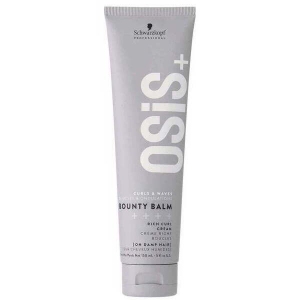 BÁLSAMO DE RIZOS OSIS BOUNTY BALM 150ML SCHWARZKOPF