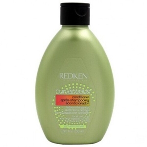 ACONDICIONADOR CABELLO RIZADO -CURVACEOUS- 250ML RINGLETS