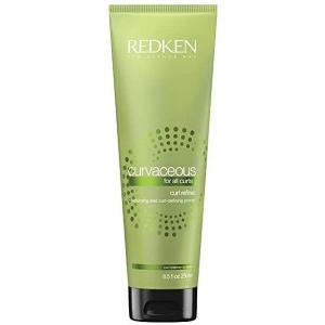 CREMA DEFINIDORA DE RIZOS -CURVACEOUS- 250ML REDKEN
