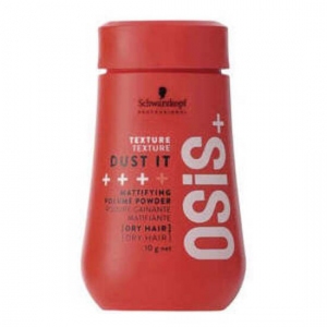 POLVO MATIFICADOR DUST IT 10G OSIS  SCHWARZKOPF