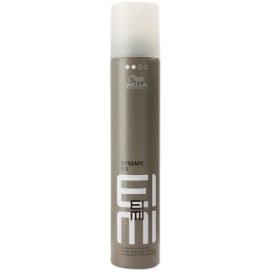 EIMI DYNAMIC FIX -LACA EN SPRAY CREATIVA SECADO EN 45 SEGUNDOS- 300ML WELLA