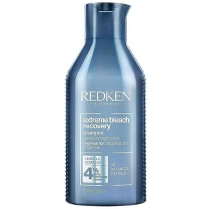 CHAMPU REPARACION CABELLO DECOLORADO 300ML -EXTREME BLEACH RECOVERY- REDKEN