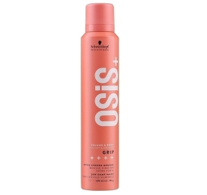 ESPUMA OSIS EXTRA FUERTE GRIP 200ML SCHWARZKOPF