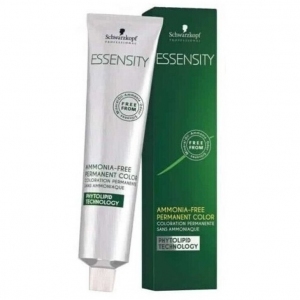TINTE ESSENSITY PERMANENTE SIN AMONÍACO 60ML SCHWARZKOPF