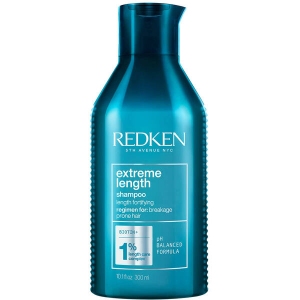 CHAMPU REPARADOR ANTIROTURA 300ml -EXTREME LENGTH- REDKEN