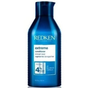 ACONDICIONADOR REPARADOR CABELLO DAÑADO -EXTREME- 300ML REDKEN