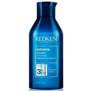 CHAMPU REPARADOR CABELLO DAÑADO -EXTREME- 300ML REDKEN
