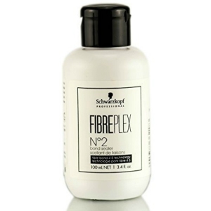 FIBREPLEX PASO 2 TRATAMIENTO MASCARA 100ml SCHWARZKOPF