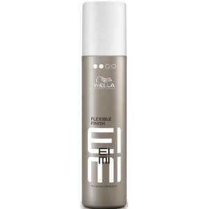 EIMI FLEXIBLE FINISH -LACA SIN GAS EN SPRAY- 250ML WELLA