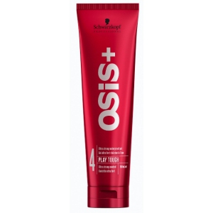 GEL ULTRA-FUERTE WATERPROOF PLAY TOUGH 150ML OSIS 