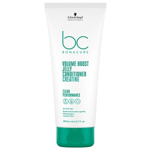  ACONDICIONADOR VOLUME BOOST BC CLEAN CREATINA 200ML SCHWARZKOPF