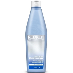 CHAMPU REPARACION CABELLO DECOLORADO(formato antiguo) -EXTREME BLEACH RECOVERY- 300ML REDKEN 