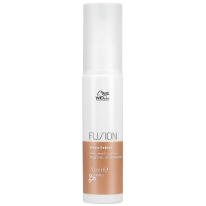 AMINO REFILLER FUSION -TRATAMIENTO REPARADOR INSTANTÁNEO- 70ML WELLA
