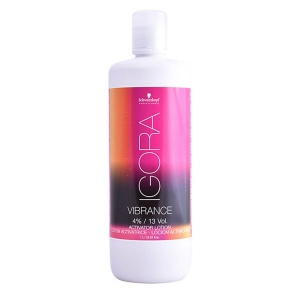 LOCION ACTIVADORA IGORA VIBRANCE 13 VOL 4% 1000ML SCHWARZKOPF
