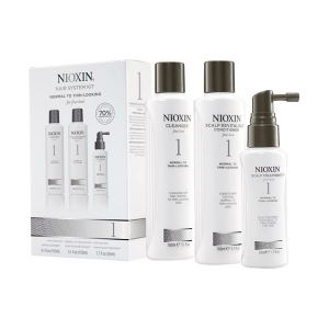NIOXIN TRIAL KIT SISTEMA 1