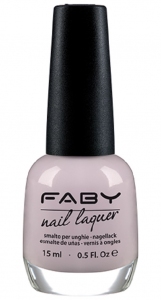 ESMALTE A WALK ON WATER. 15ML. LCA010