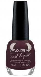 ESMALTE VELVET TOUCH. 15ML. LCA019