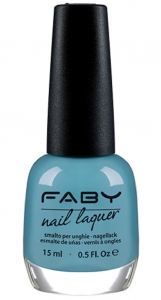 ESMALTE PAPER SKY. 15ML. LCB003