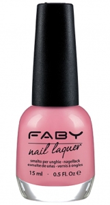 ESMALTE I LOVE ROSES JAM. 15ML. LCD007