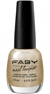 ESMALTE E-GOLD. 15ML. LCE019