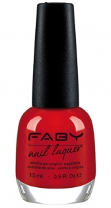ESMALTE I´M NOT LULLABY. 15ML. LCE033