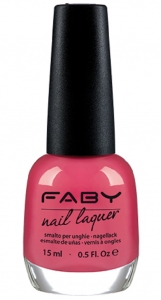 ESMALTE VANITY WOMAN. 15ML. LCF008