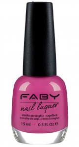 ESMALTE COLOR IS THE SCENT OF DREAMS. 15ML. LCF010