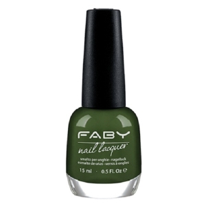 ESMALTE MINT BUBBLES. 15ML. LCF019