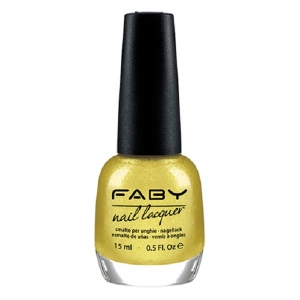 ESMALTE HI, HONEY. 15ML. LCF020